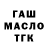 Шишки марихуана Bruce Banner Rad Rado